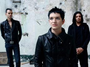 Placebo | Плацебо