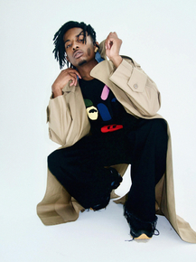 Playboi Carti | Плейбой Карти