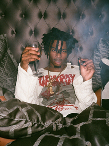 Playboi Carti | Плейбой Карти