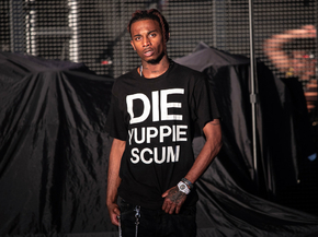 Playboi Carti | Плейбой Карти