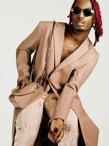 Playboi Carti | Плейбой Карти