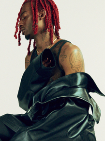 Playboi Carti | Плейбой Карти