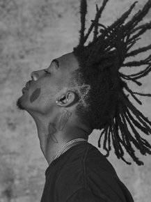 Playboi Carti (Коллекция постеров) | Плейбой Карти