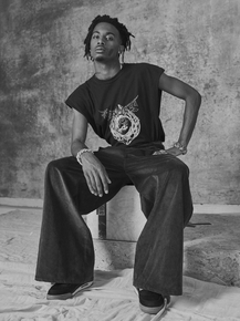 Playboi Carti (Коллекция постеров) | Плейбой Карти