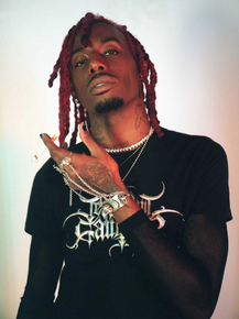 Playboi Carti | Плейбой Карти