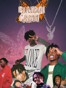 Playboi Carti | Плейбой Карти