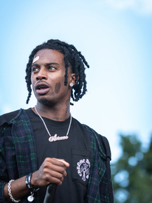 Playboi Carti | Плейбой Карти