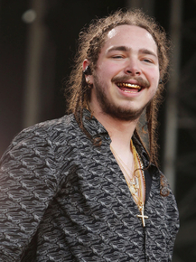 Post Malone | Пост Малон