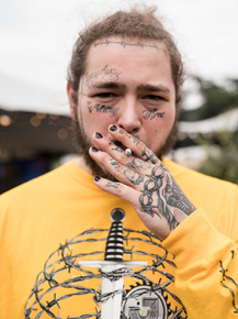 Post Malone | Пост Малон