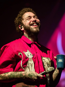 Post Malone | Пост Малон