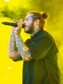 Post Malone | Пост Малон