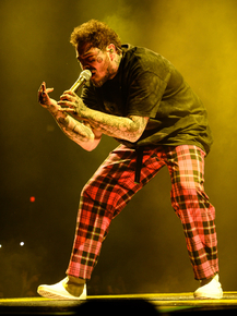 Post Malone | Пост Малон