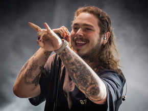 Post Malone | Пост Малон