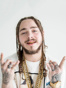 Post Malone | Пост Малон