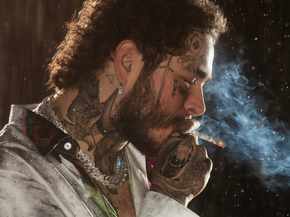 Post Malone | Пост Малон