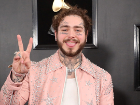 Post Malone | Пост Малон