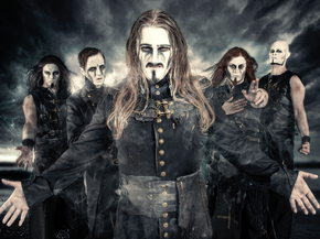 Powerwolf