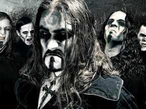 Powerwolf - Attila Dorn | Аттила Дорн