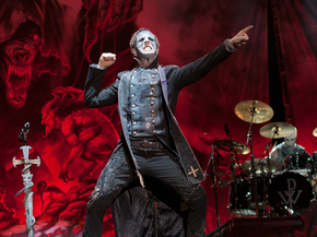 Powerwolf