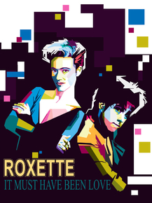 Roxette | Роксэт