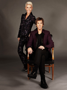 Roxette | Роксэт