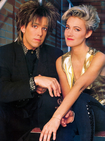 Roxette | Роксэт