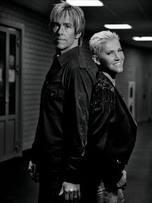 Roxette | Роксэт
