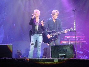 Roxette | Роксэт