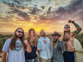 Sabaton - Joakim Broden | Сабатон - Йоаким Броден