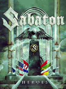 Sabaton - Heroes | Сабатон