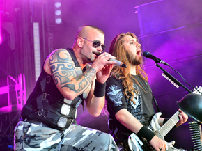 Sabaton | Сабатон