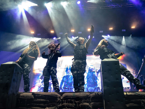 Sabaton | Сабатон