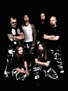 Sabaton | Сабатон