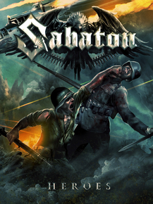 Sabaton - Heroes | Сабатон