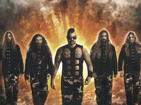 Sabaton | Сабатон