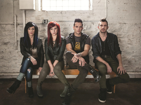 Skillet | Скиллет Skillet | Скиллет