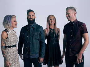 Skillet | Скиллет Skillet | Скиллет