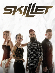 Skillet | Скиллет Skillet | Скиллет