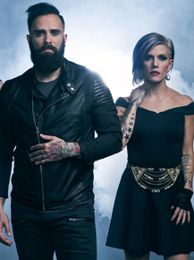 Skillet | Скиллет Skillet | Скиллет