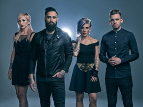 Skillet | Скиллет Skillet | Скиллет