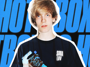 Soda Luv Soda Luv