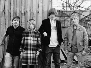 Sonic Youth Sonic Youth