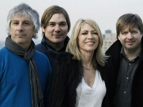 Sonic Youth Sonic Youth