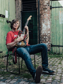 Sonic Youth - Thurston Moore | Тёрстон Мур Sonic Youth - Thurston Moore | Тёрстон Мур
