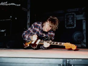 Sonic Youth Sonic Youth