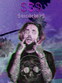 $uicideBoy$