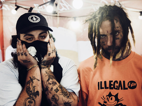 $uicideBoy$