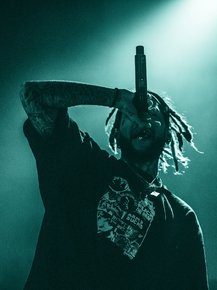 $uicideBoy$