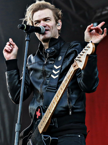 Sum 41
