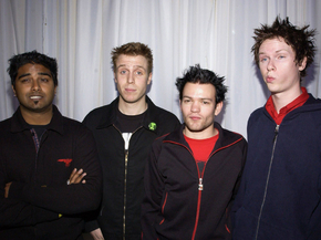 Sum 41